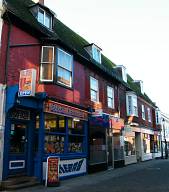 No.2 Wellington Street