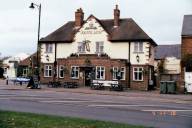 White Lion 4th November 2010